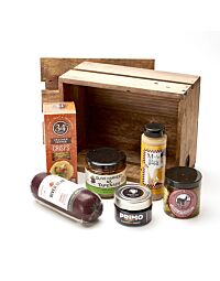 Colorado Sophisticated Snacker Crate