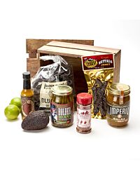 Colorado Super Salty Snacker Crate