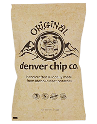 Denver Chip Company Original