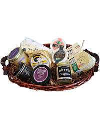 The Butter board Gift Basket, No Nationwide !!! Start with 3 butters.