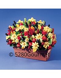 Extra large Fruit arrangment 24 Hours notice