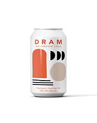 Dram Mushroom Cola