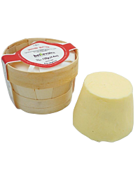 Beillevaire salted butter bourriche