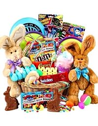 large kid Easter Basket