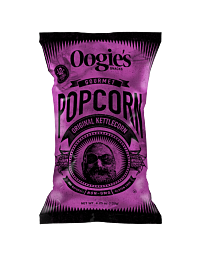 Oogies Original Kettle Corn LOCAL 1 oz