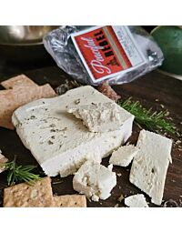 Peaceful Rebel Herbed Feta