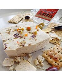 Peaceful Rebel Olive Feta