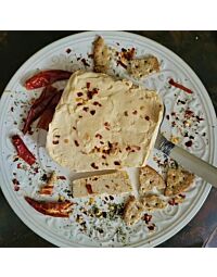 Peaceful Rebel Hot Pepper Jack