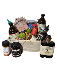 Large Ramen Deluxe crate