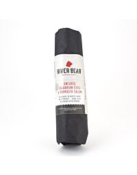 River Bear Uncured  Calabrian Chile Vermouth Salami