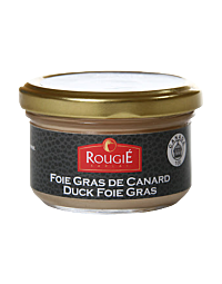 Rougie Duck Foie Gras 2.8 Oz