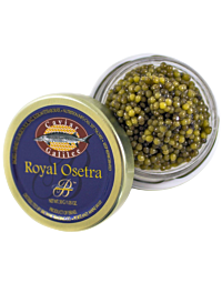Royal Osetra Caviar