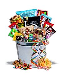 snack bucket