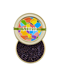 Sturia Primeur Caviar