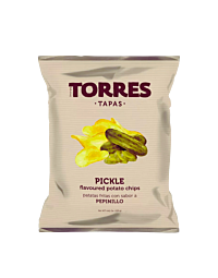 Torres Pickle Chips