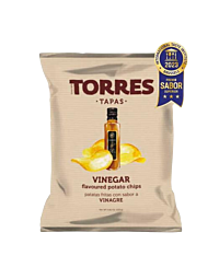 Torres Spanish Vinegar Potato Chips