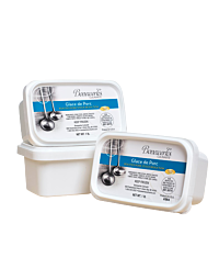Pork Stock Glace de Pork
