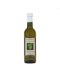Vignola White Balsamic Vinegar 13.7 Oz