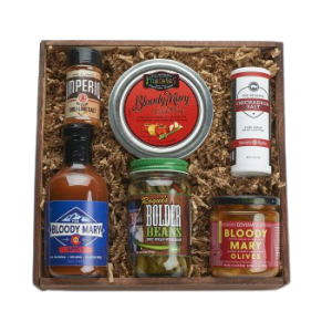 Colorado Bloody Mary Crate