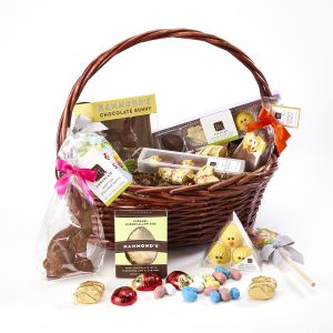 Deluxe Colorado Easter Basket
