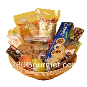 Colorado Gift Basket 