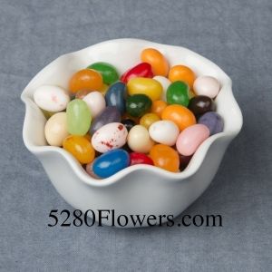 Denver delivery Gourmet jelly beans 