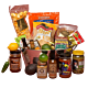 Large Colorado Barbecue basket
