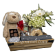 Gender Neutral Baby Gift Basket