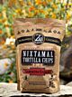 Zia Nixtamal Sriracha Garlic Tortilla Chips