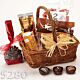 Local Chocolate Basket