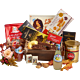 Italian Gourmet Sweets Crate