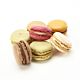 5280Gourmet Assorted Macarons per 6