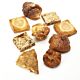 Assorted Fresh baked pastries