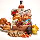Colorado Continental Farmhouse Breakfast Gift Basket