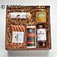 Denver Fine Meats Giftbasket