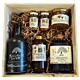 Japanese Gourmet Gift basket
