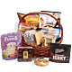 5280Gourmet Sweets and salty  Gift Crate