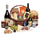 5280Gourmet The Colorado Italian Gourmet Gift Basket 