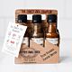 Coopers Small Batch saucy Six Sampler