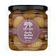 Green Stuffed olives with Garlic  6.7 Oz