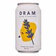 5280 Market and 5280Gourmet Dram Lavender & Lemon Balm Sparkling Water 12 Oz
