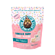 Pro Bakery Bites Soft Baked Vanilla Birthday Cake Dog Snacks 6oz | Celebratory Treats for Dogs