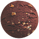 Bindi Gianduia Gelato 1.24 GL – Italian Chocolate Hazelnut Gelato