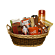 Colorado Coffee and Tea Gift Basket