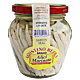 
Agostino Recca White Anchovies, 200g