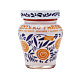 Amarena Fabbri Candied Ginger in Syrup - Fabbri 230g glass jar