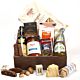 Italian Meal Gift Crate