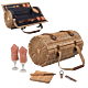 Verona Wine & Cheese Picnic Basket
