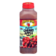Big B's Organic Cherry Apple Juice 16 Oz