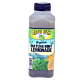 Big B's Organic Hibiscus Pomegranate Lemonade 16 Oz
